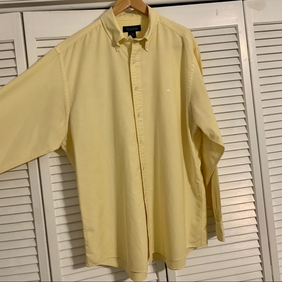 Brooks Brothers button down shirt - Picture 4 of 7